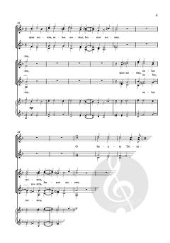 O beata Trinitas von Jacobus Handl 