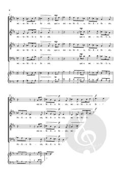 Cantate Domino (Download) 