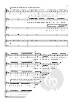 Cantate Domino (Download) 