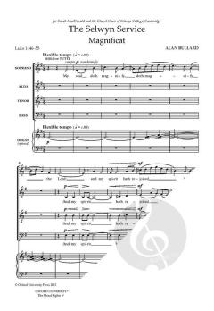 The Selwyn Service (Download) 