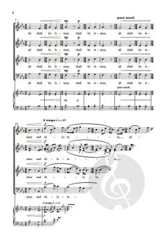 All shall be Amen (Download) 