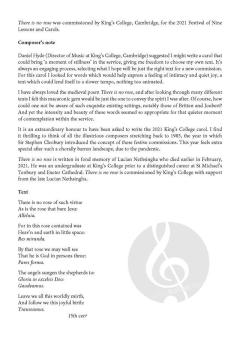 There is no rose (Download) 