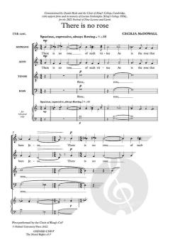 There is no rose (Download) 