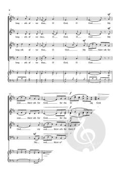 As the hart (Download) 