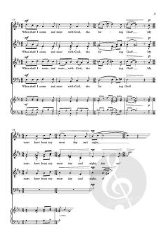 As the hart (Download) 