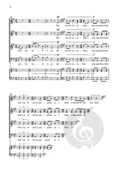 I saw a new heaven (Download) 