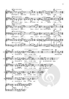 I saw a new heaven (Download) 