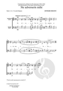 Ne adverseris mihi (Download) 