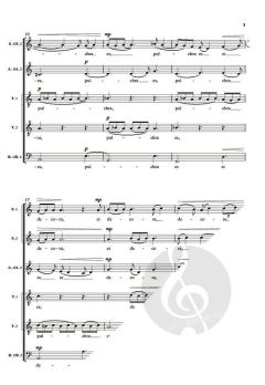 Pulchra es et decora (Download) 