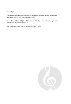 God is Light (Download) 