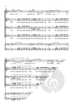 How can I keep from singing? (Download) 