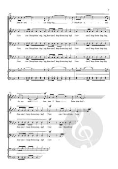 How can I keep from singing? (Download) 