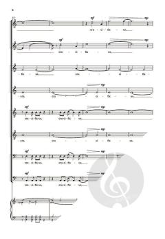 Crucifixus Re-imagined (Download) 