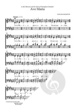 Ave Maria (Download) 