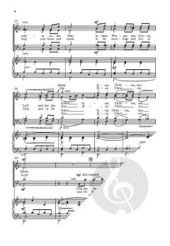 Der Friede Gottes (The peace of God) (Download) 