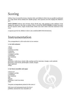 Salisbury Vespers (Download) 