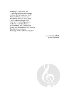 But let my due feet never fail (Download) 