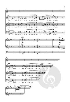 Cantate Domino (Download) 