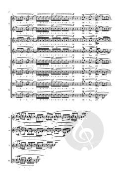 Aeterna caeli gloria (Download) 