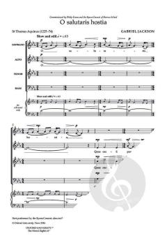 O salutaris hostia (Download) 