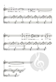 The wind is my shepherd (Download) 