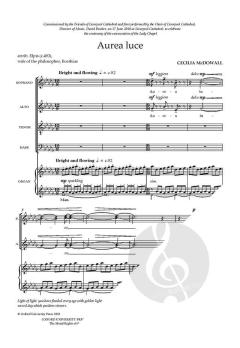 Aurea luce (Download) 