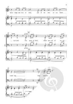 The Peace of God (Download) 