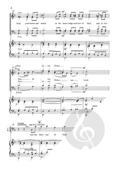 The Peace of God (Download) 