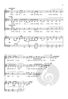 Come, Lord Jesus (Download) 