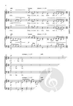 Come, Lord Jesus (Download) 