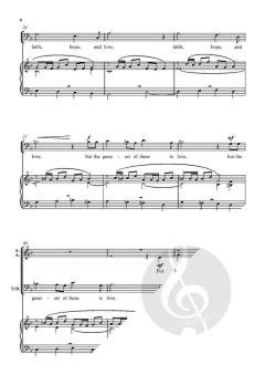 Faith, hope, and love remain (Download) 