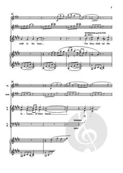 Wedding Canticle (Download) 