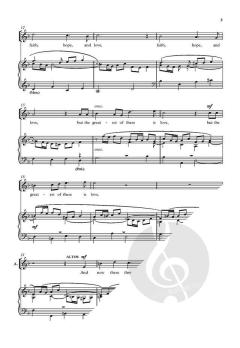 Faith, hope, and love remain (Download) 