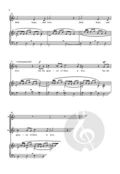 Faith, hope, and love remain (Download) 