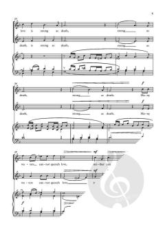 Faith, hope, and love remain (Download) 