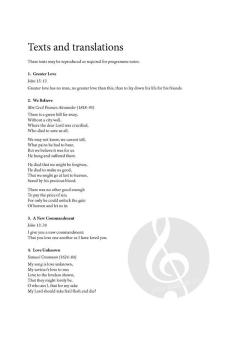 Passion Music (Download) 