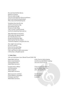 Passion Music (Download) 