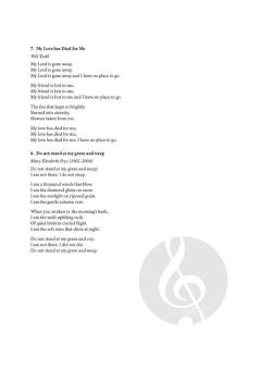 Passion Music (Download) 