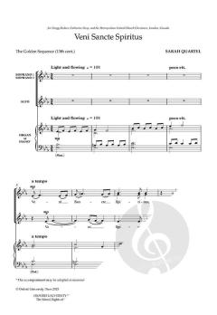 Veni Sancte Spiritus (Download) 