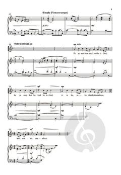 Jubilate Deo (Download) 