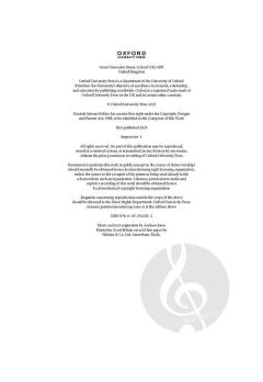 Magnificat and Nunc Dimittis (Download) 