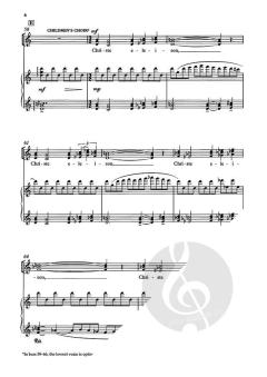 Mass of the Children (Download) 