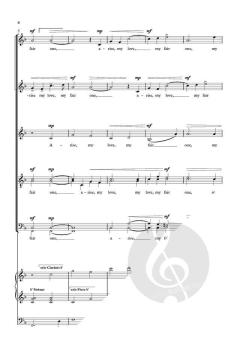 Arise, my love (Download) 