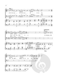 Easter Alleluya (Download) 