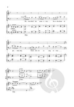 Easter Alleluya (Download) 