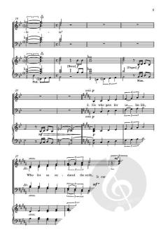 Christ the Lord is risen again! (Download) 