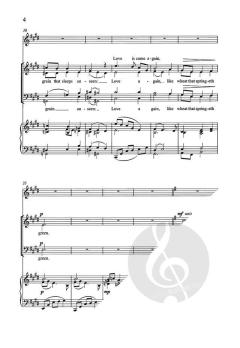 Love is come again (Download) 