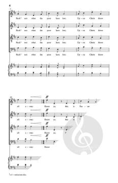 Easter von Benedict Sheehan 