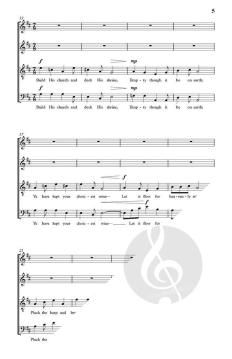 Easter von Benedict Sheehan 