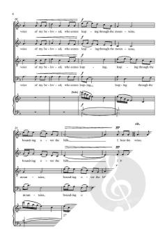 Rise up, my love (Download) 